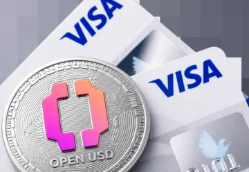 Visa запускает корпоративную платформу для выпуска и управления стейблкоинами