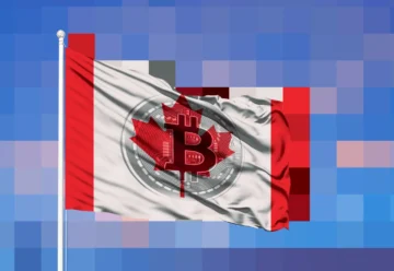 Crypto Asset Ownership in Canada Rose to 25%