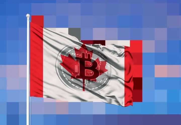 Crypto Asset Ownership in Canada Rose to 25%