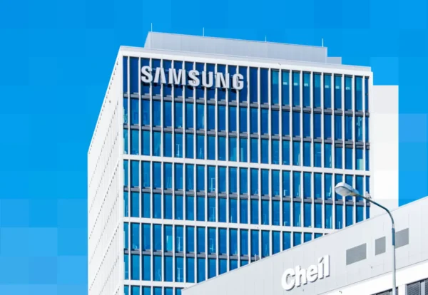 Samsung Plans to Launch Infrastructure for Stablecoins and AI Payments