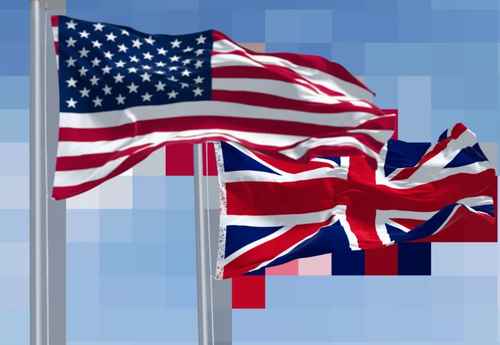 The U.S. and the U.K. Deepen Cooperation on Capital Markets and Digital Assets