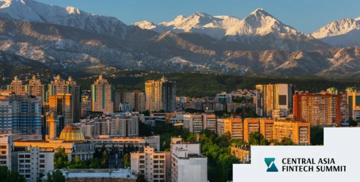 Central Asia Fintech Summit 2026
