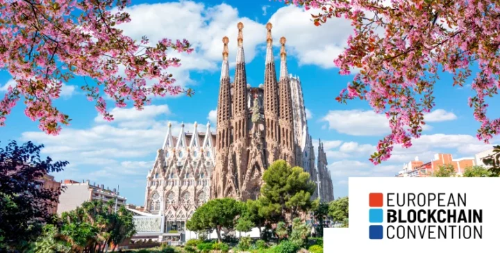 European Blockchain Convention 2026