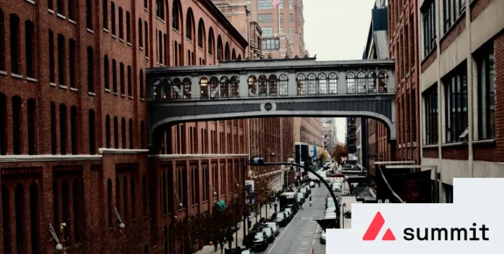 Avalanche Summit NYC 2026