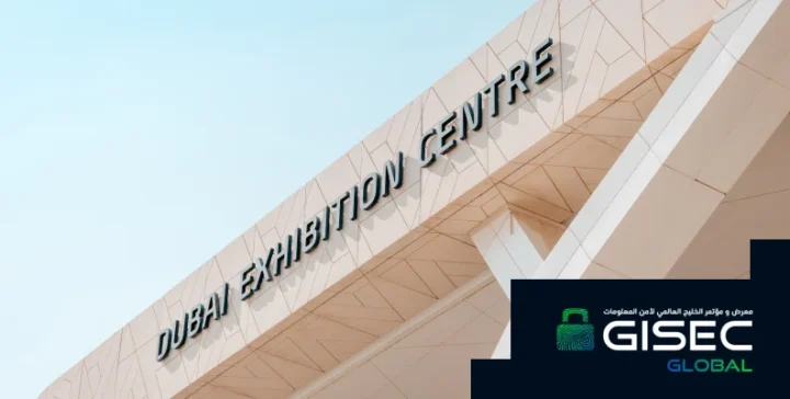 GISEC GLOBAL 2026