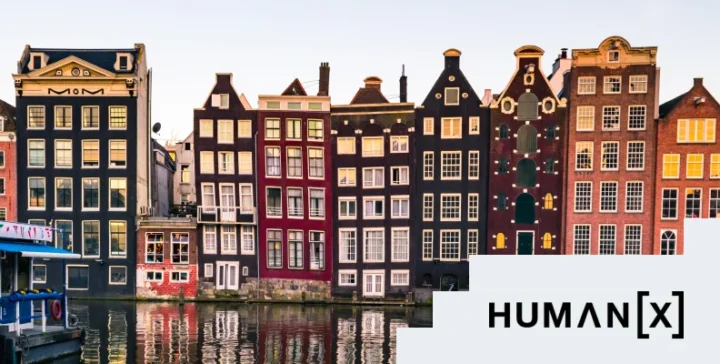 HumanX Amsterdam 2026