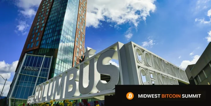 Midwest Bitcoin Summit 2026