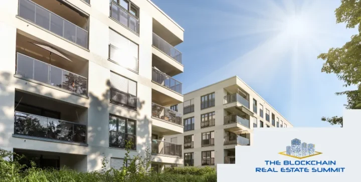 Blockchain Real Estate Summit 2026