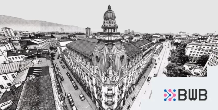 Blockchain Week Bulgaria 2026