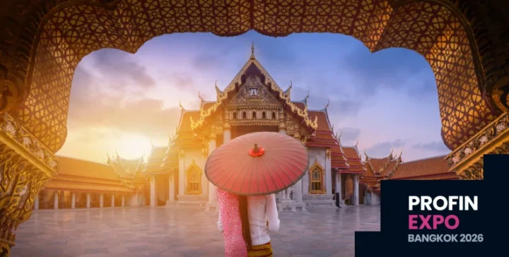 PROFINEXPO BANGKOK 2026