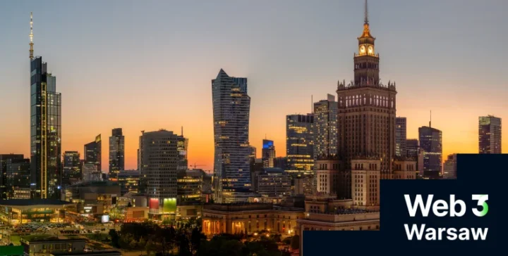 Web3 Warsaw 2026