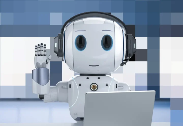 AI Adoption to Boost Demand for Public Blockchains