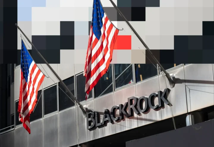 BlackRock Launches Tokenized Funds for Stablecoin Reserves