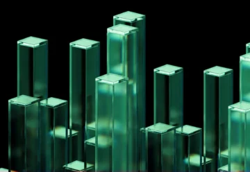 Blockchain as Financial Infrastructure: 2026 Report
