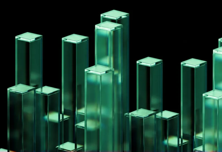 Blockchain como infraestructura financiera: Informe 2026