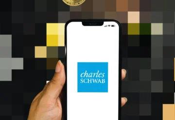 Charles Schwab Expands List of Cryptocurrencies Available for Trading