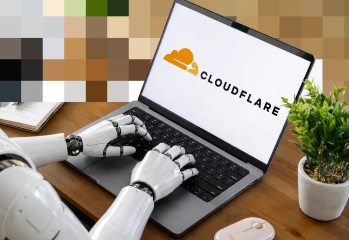 Cloudflare запускает программируемые криптокошельки для AI-агентов