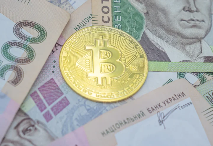 Crypto-to-Cash Service Launches in Ukraine via Money Transfer Network