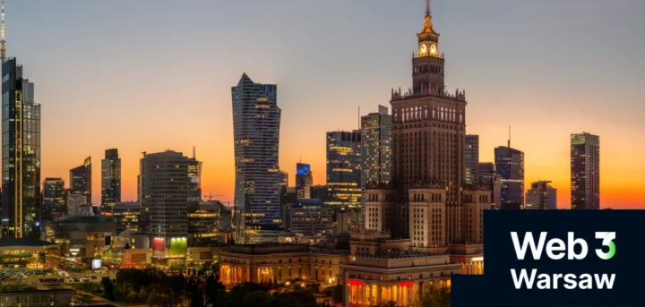 Web3 Warsaw 2026
