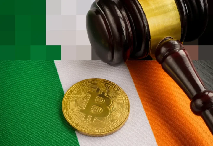 Ireland Tightens Oversight of the Crypto Market Under National AML Strategy
