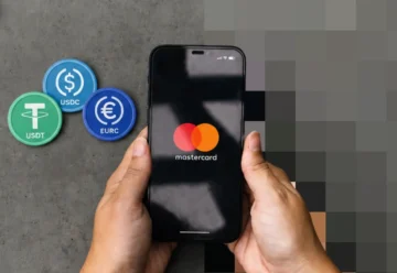 Mastercard to Build Trust in Cross Border Stablecoin Payments