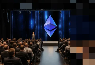 В сентябре 2026 года пройдут семь крупных ивентов для Ethereum-сообщества