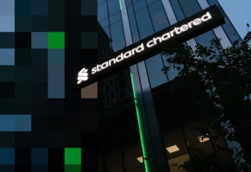 Standard Chartered стал банком-дистрибьютором регулируемого стейблкоина в Гонконге