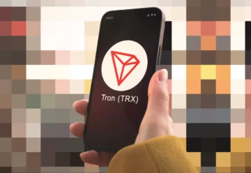 TRON Accounts for Nearly Half of USDT in Circulation