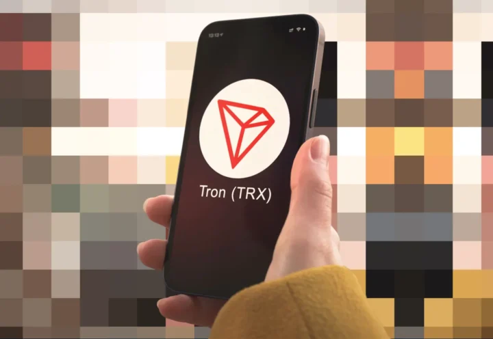 TRON Accounts for Nearly Half of USDT in Circulation