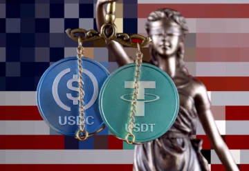 The U.S. Updates Stablecoin Regulation and Accounting Rules