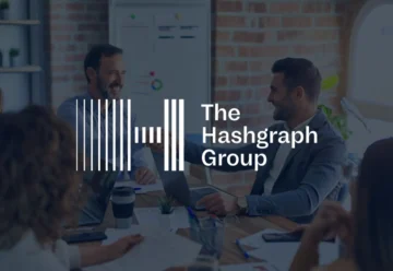 The Hashgraph Group Launches Hashgraph Partner Alliance for Enterprise Web3 and AI Deployments