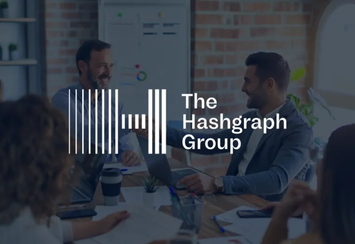 The Hashgraph Group Launches Hashgraph Partner Alliance for Enterprise Web3 and AI Deployments