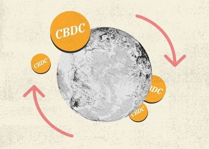 Центральным банкам следует создавать CBDC заранее совместимыми