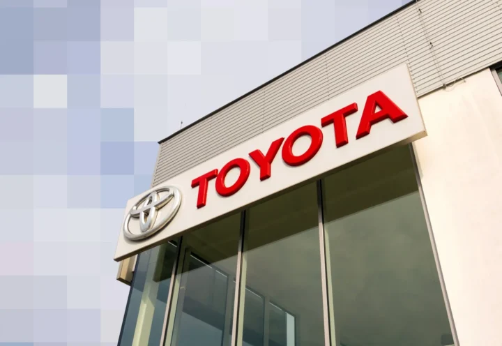 Toyota Offers Tokenized Bonds to Retail Investors via Mobile App
