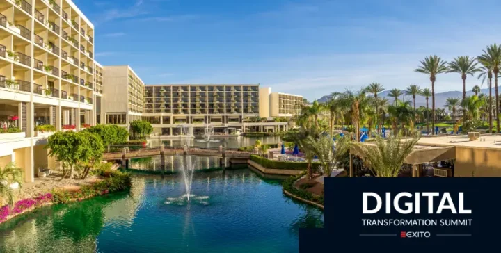 Digital Transformation Summit 2026