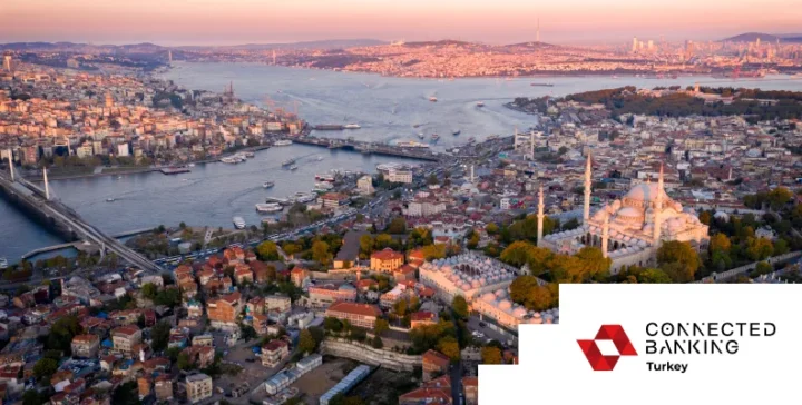 Connected Banking Summit Eurasia 2026