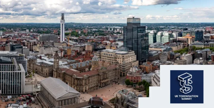 UK Tokenisation Summit 2026