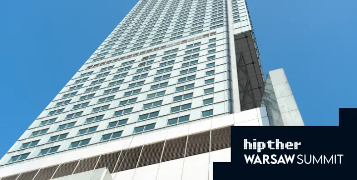 HIPTHER Warsaw Summit 2026