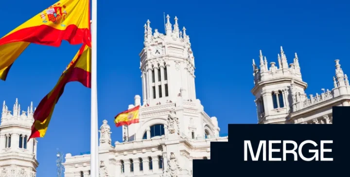 Merge Madrid 2026