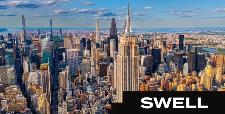 Swell 2026