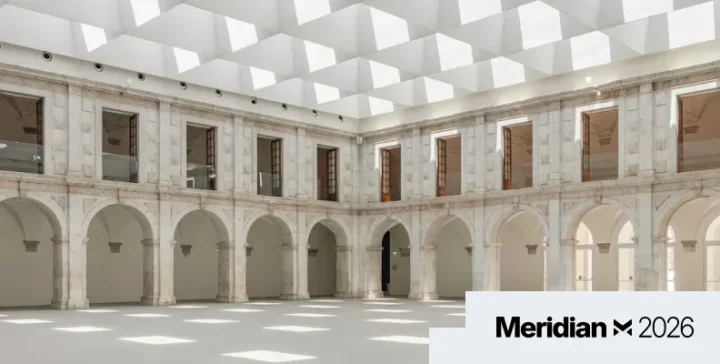 Meridian 2026