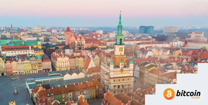 Bitcoin Poland 2026