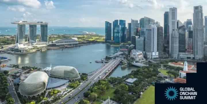 Global Onchain Summit 2026