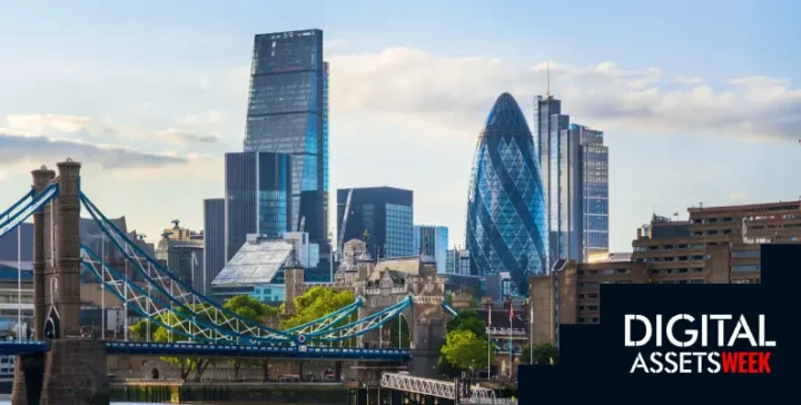 Digital Assets Week London 2026