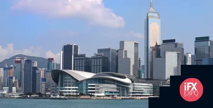 iFX EXPO Asia 2026
