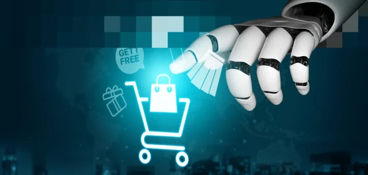 What Is Agentic Commerce | How AI Agents Change E-Commerce