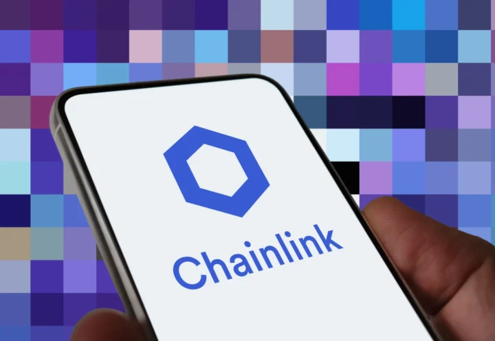 Chainlink Connects Banks and U.S. Macroeconomic Data to Blockchain Infrastructure
