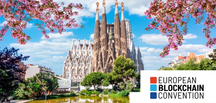 European Blockchain Convention 2026