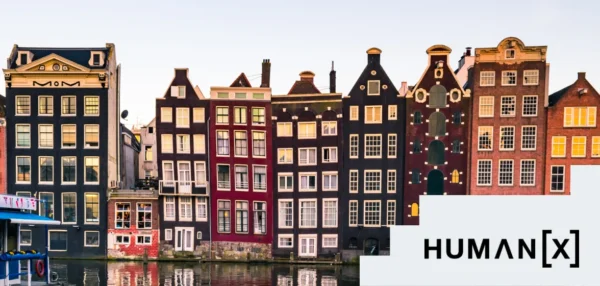 HumanX Amsterdam 2026