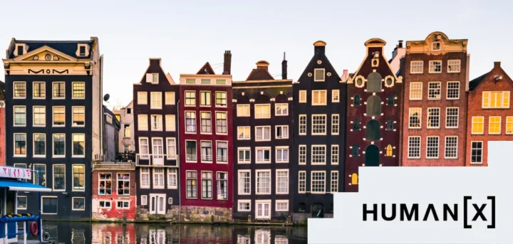 HumanX Amsterdam 2026